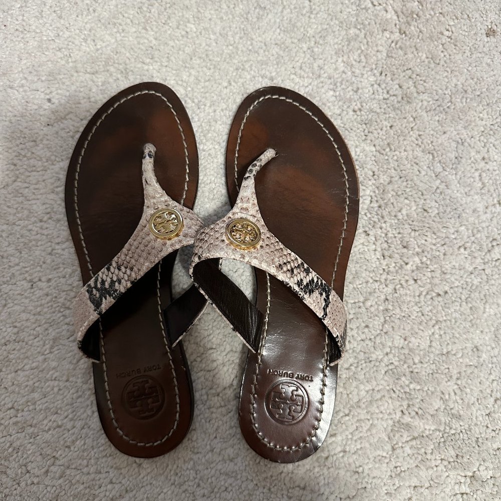 Tory Burch Sandals